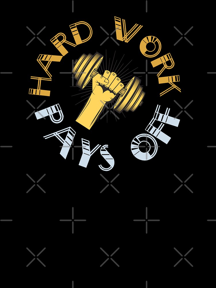 Hard work pays off-gym by EmotionArt