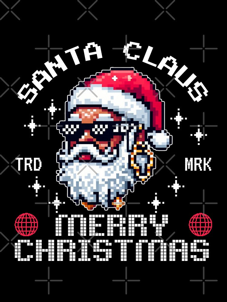Santa claus : Merry Christmas by Peerless-Prime