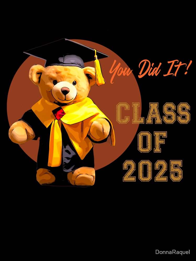 A Gift For Every Graduation by DonnaRaquel