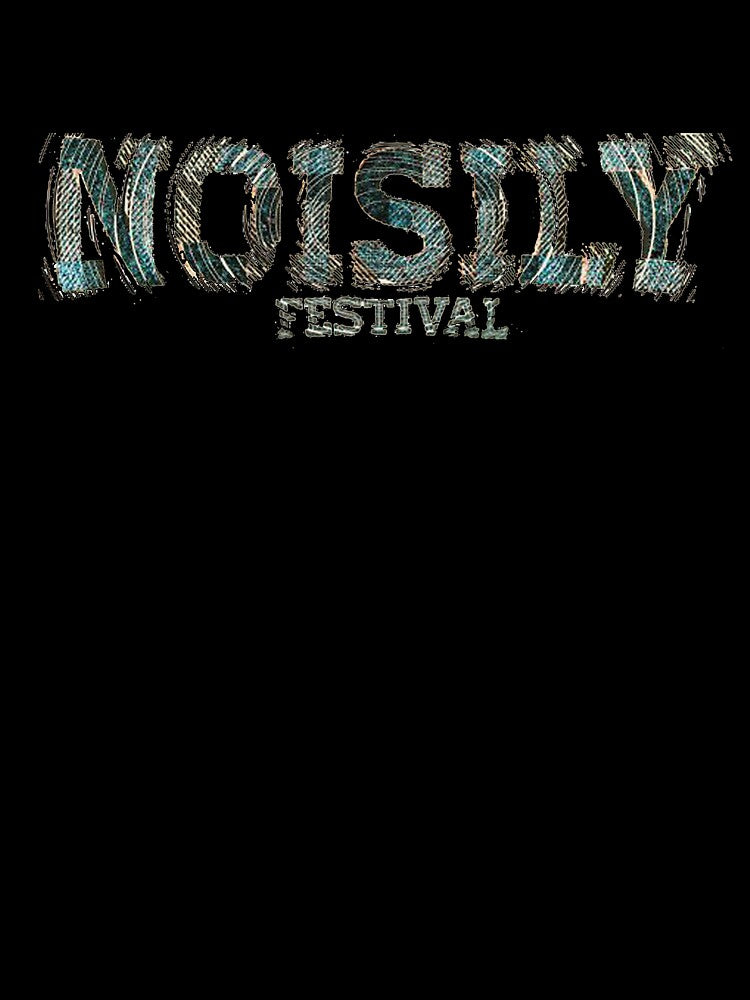 noisily festival by KeziaForeman