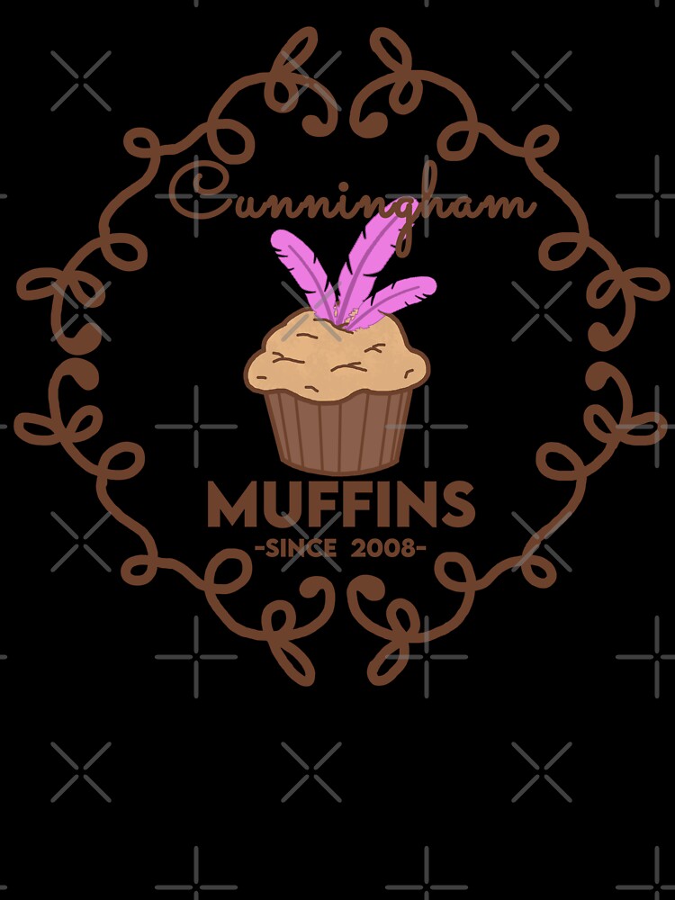 Bird Muffin by KaitlynStoll