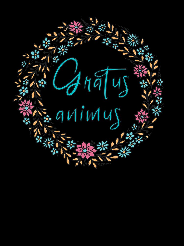 Gratitude by FabulousLife