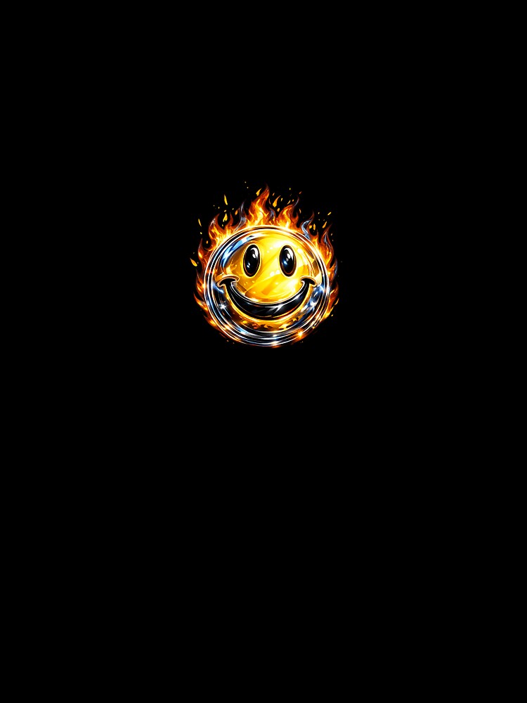smiley by 04PM