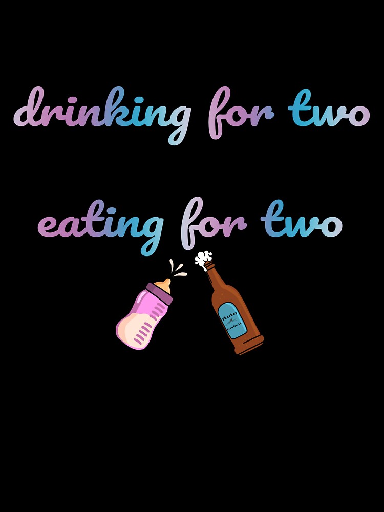 Great Aunt Pregnancy Announcement by honey static co.