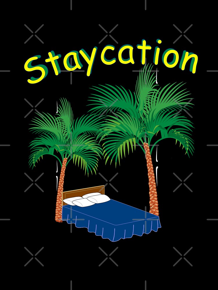 Copy of Staycation Design by ToniaKroeger
