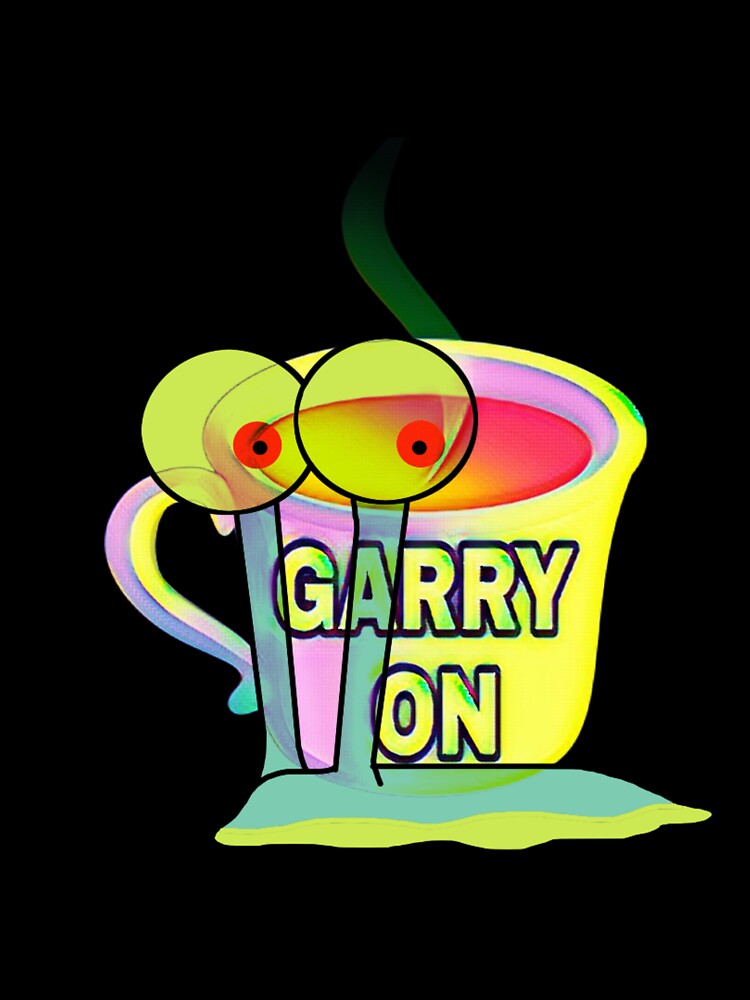garry on by bertoni49
