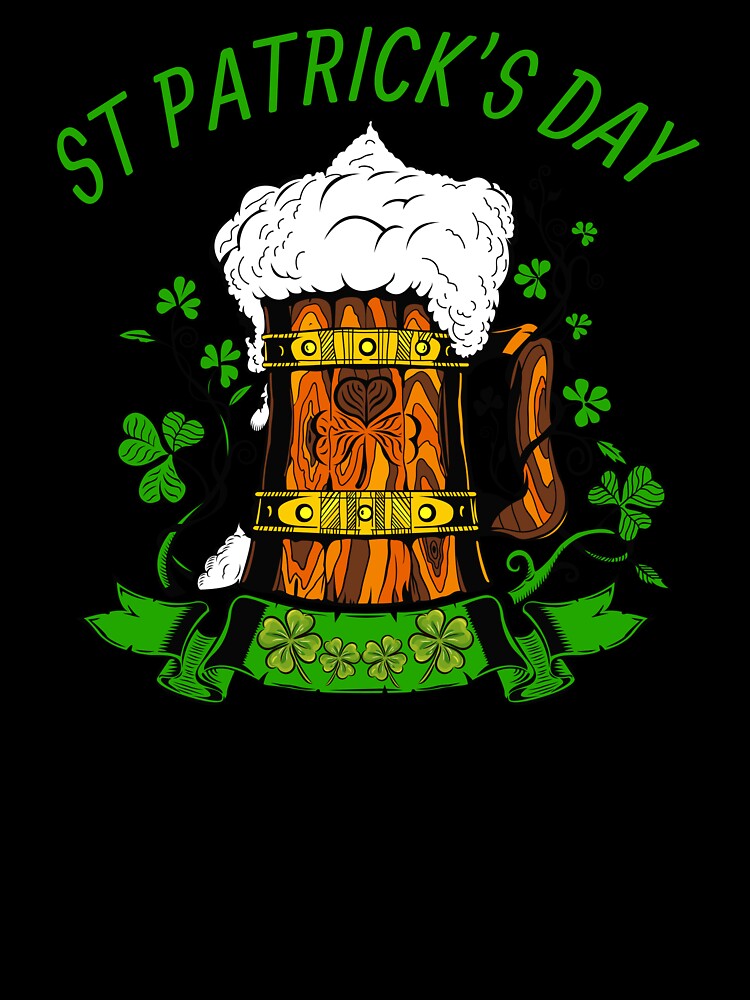 st patrick's day ,Saint Patrick's Day, lucky by FASHIONMED49