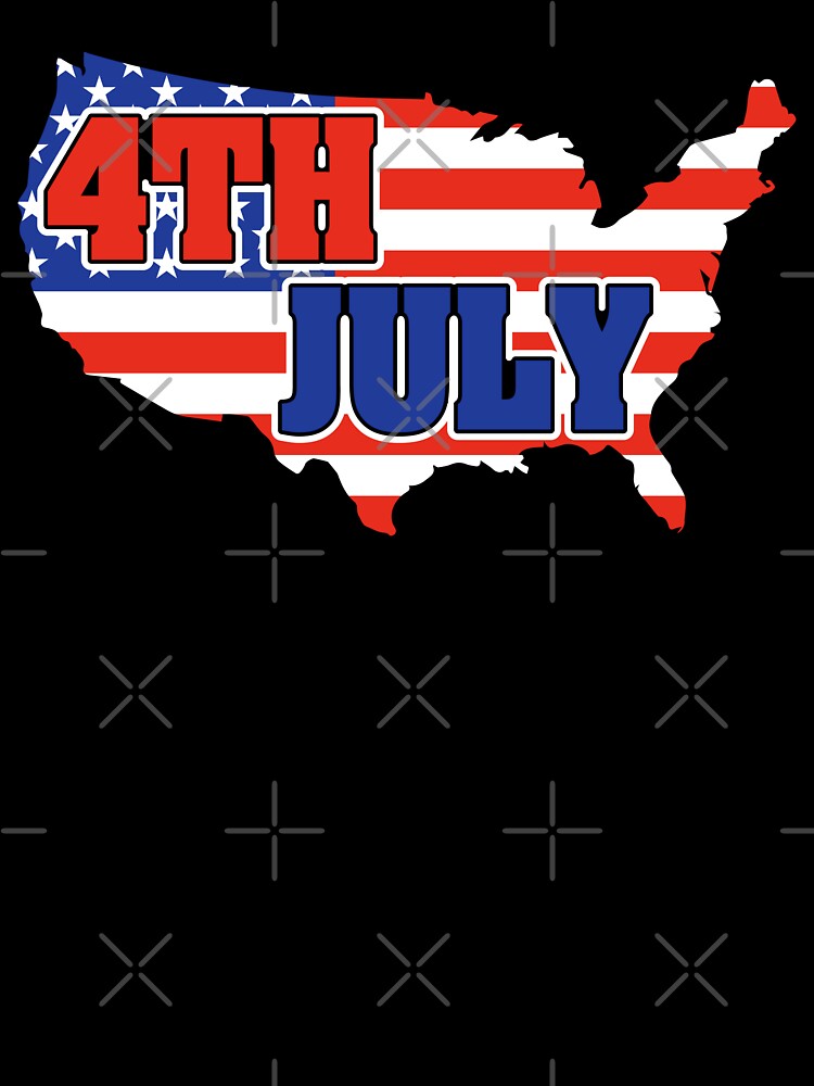 independence day 4th july by angelusdark