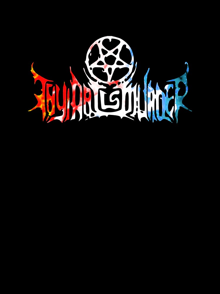 Infant Annihilator by crloslyons