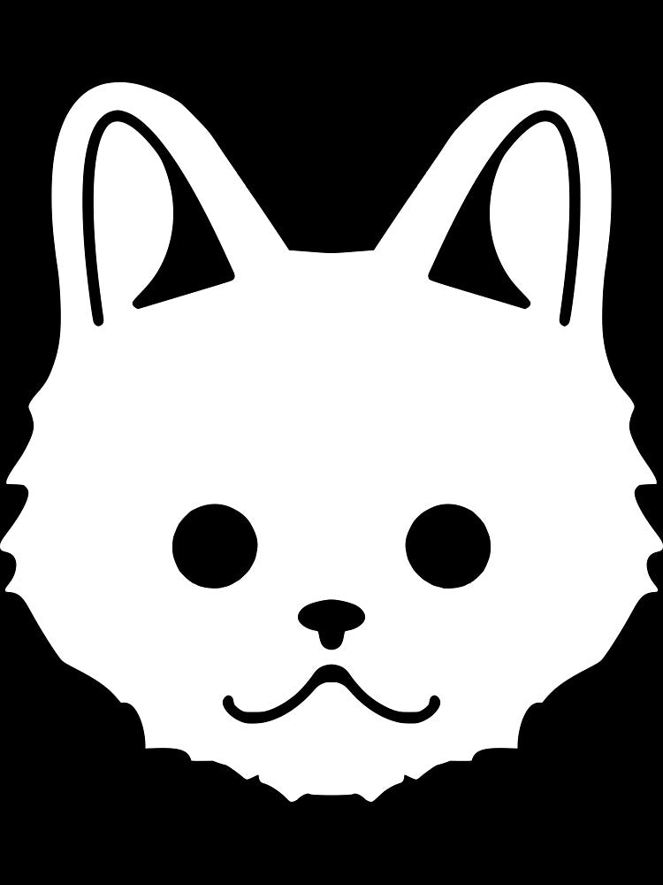 Cat design wild kitten by Skydrak91