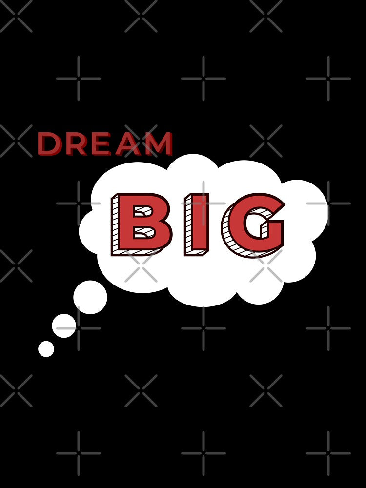 Dream Big by Khial