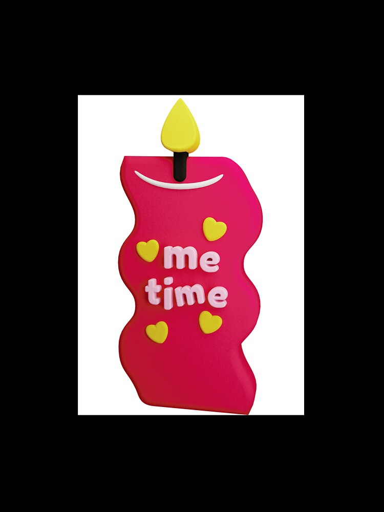 me time by SophiaGuilfoyle