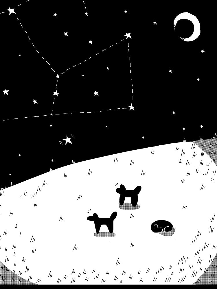 Astrology I by SEQU0IA