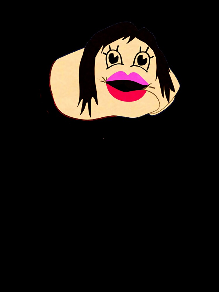 Jennifer Lopez - South Park by roycescotte