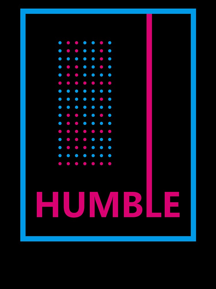 Humble by hatimelhag