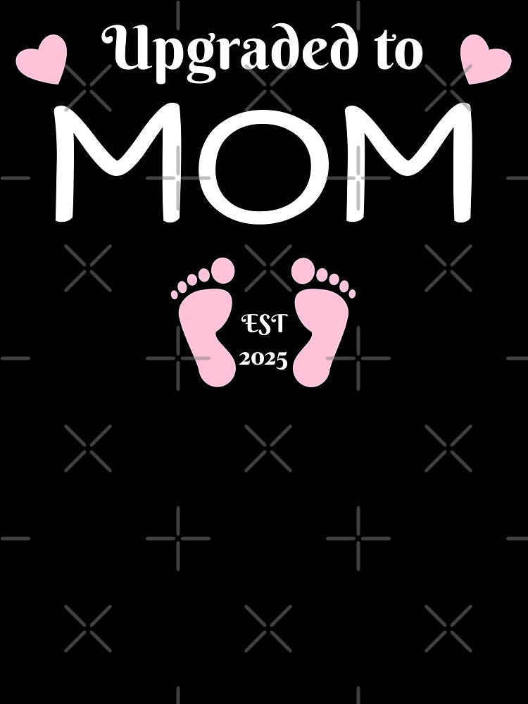 Girl mom 2025 by Be-Random