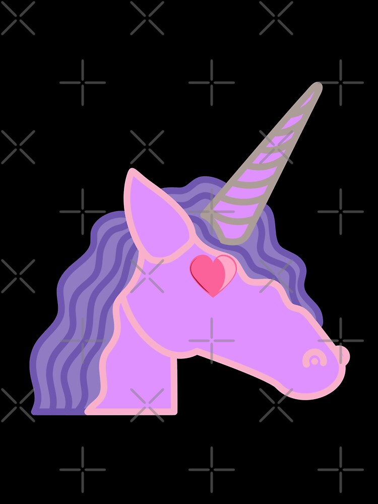 valentine unicorn by Screwnut