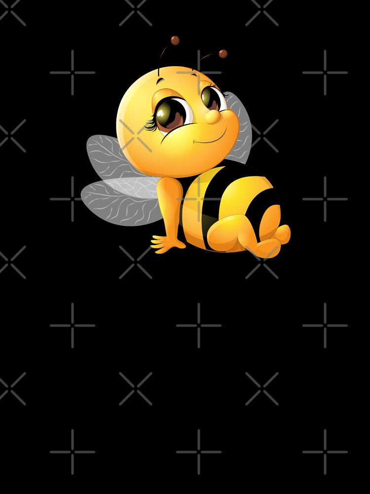 New Ba-Bee Baby Bee by madtoyman