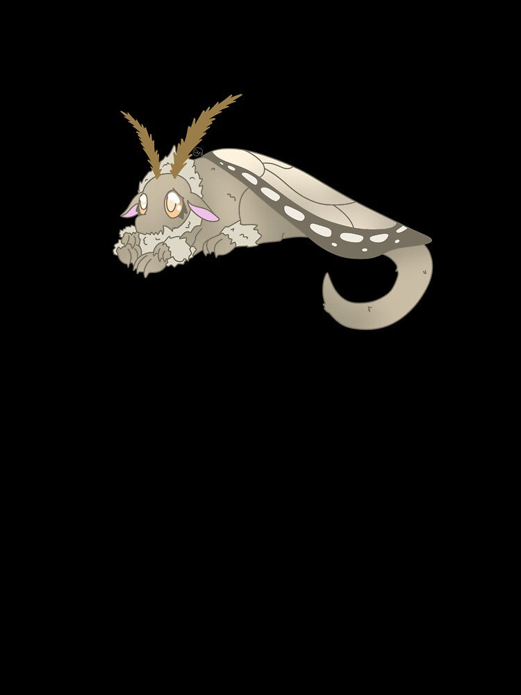 Mothlet by Crazy-Creators