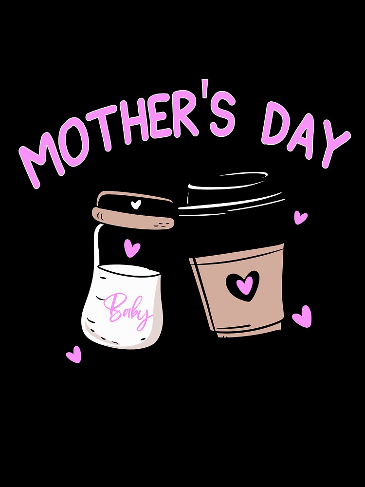 Our First Mother's day for a Mother and a baby girl. by Cousinsbbp24