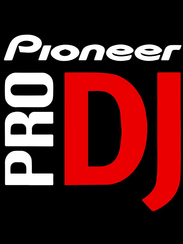 PIONEER PRO DJ by CharleneSwaet