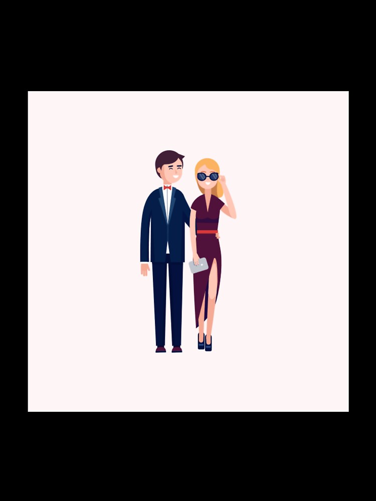 Married couple by Raju2018