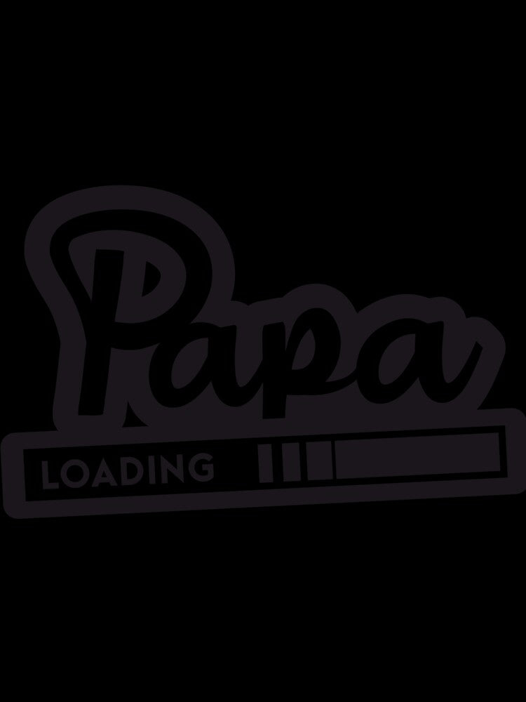 Dad loading by Sash-79