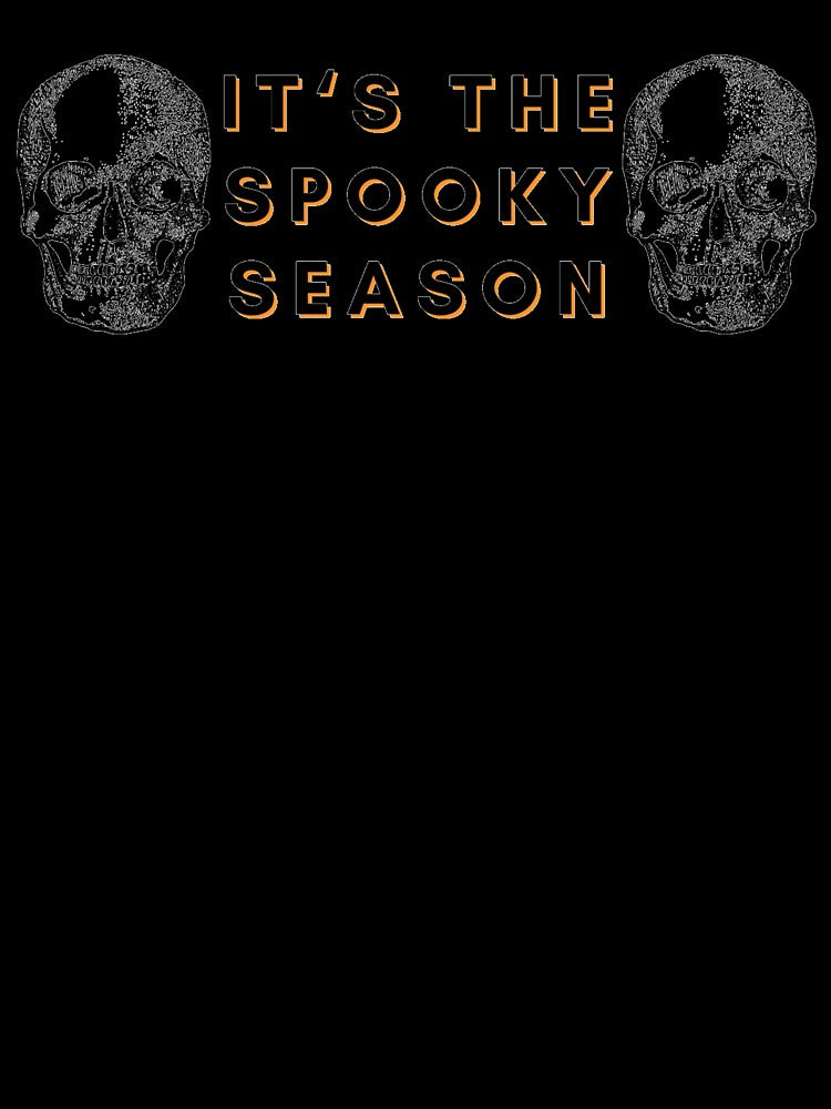 It's the Spooky Season! by lovelylavenderJ