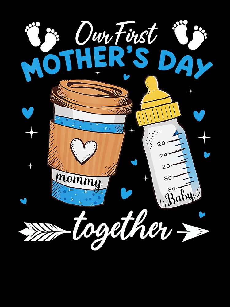 Our First Mother’s Day Matching Family by zamiokaline