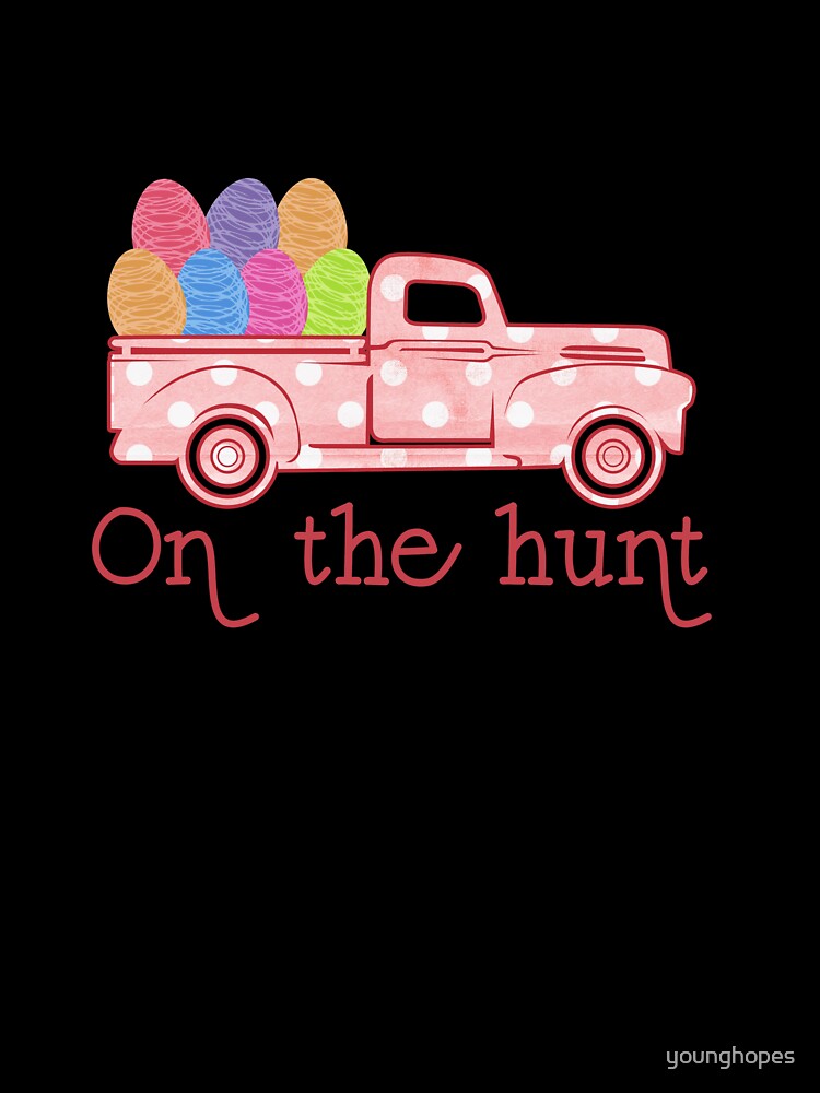 On the Hunt- Gifts for Easter by younghopes
