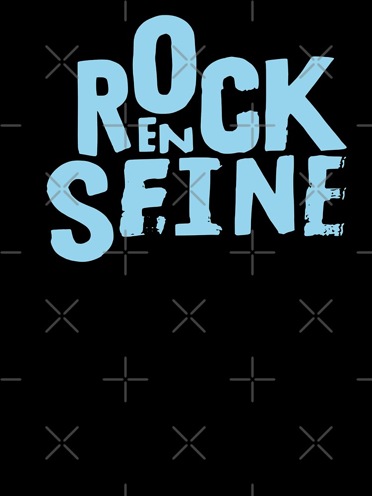 Rock En Seine by EmNe