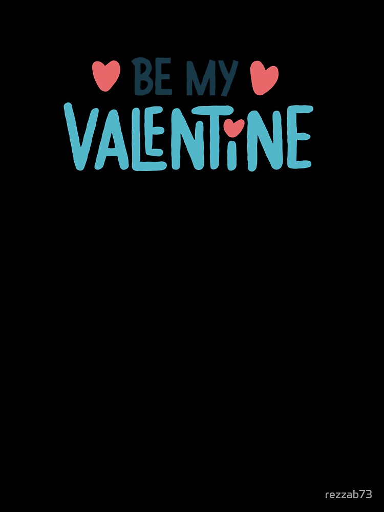 be my valentine shirt by staywith resa