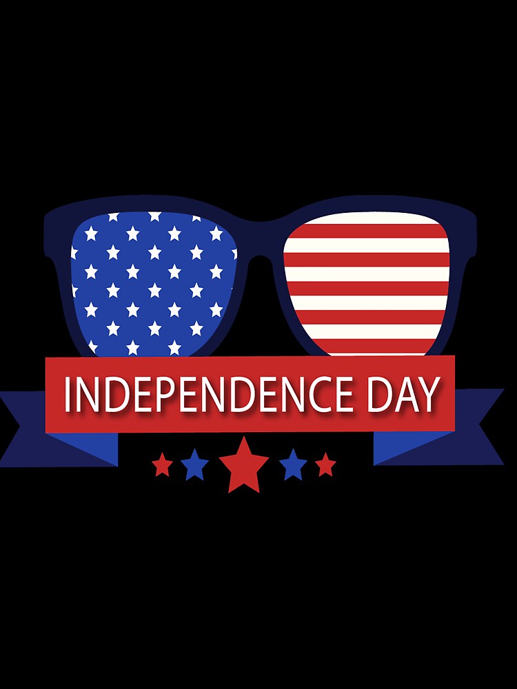 ِِِAmerican Independence Day 2021 by hoooot