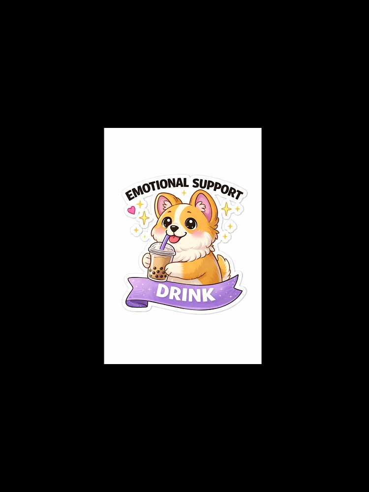 Dog cute by KPOPFanfvrstay