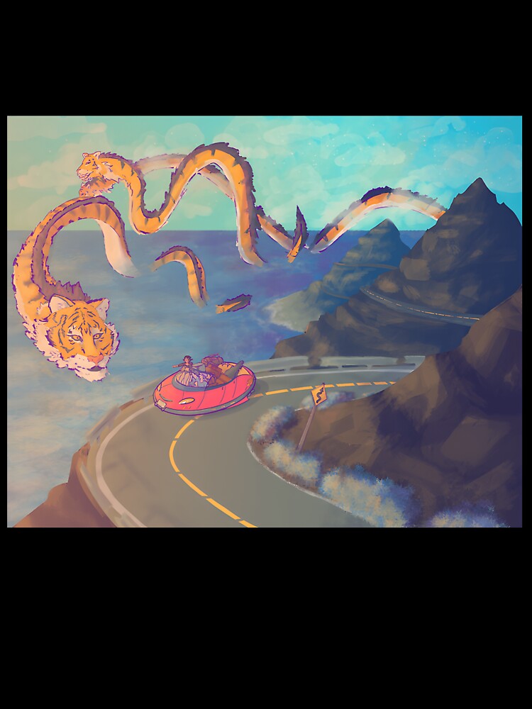 Dream Vacation by clarepaulaji64