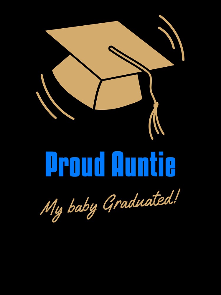 Grandpa proud of her graduate by KiitosLtd