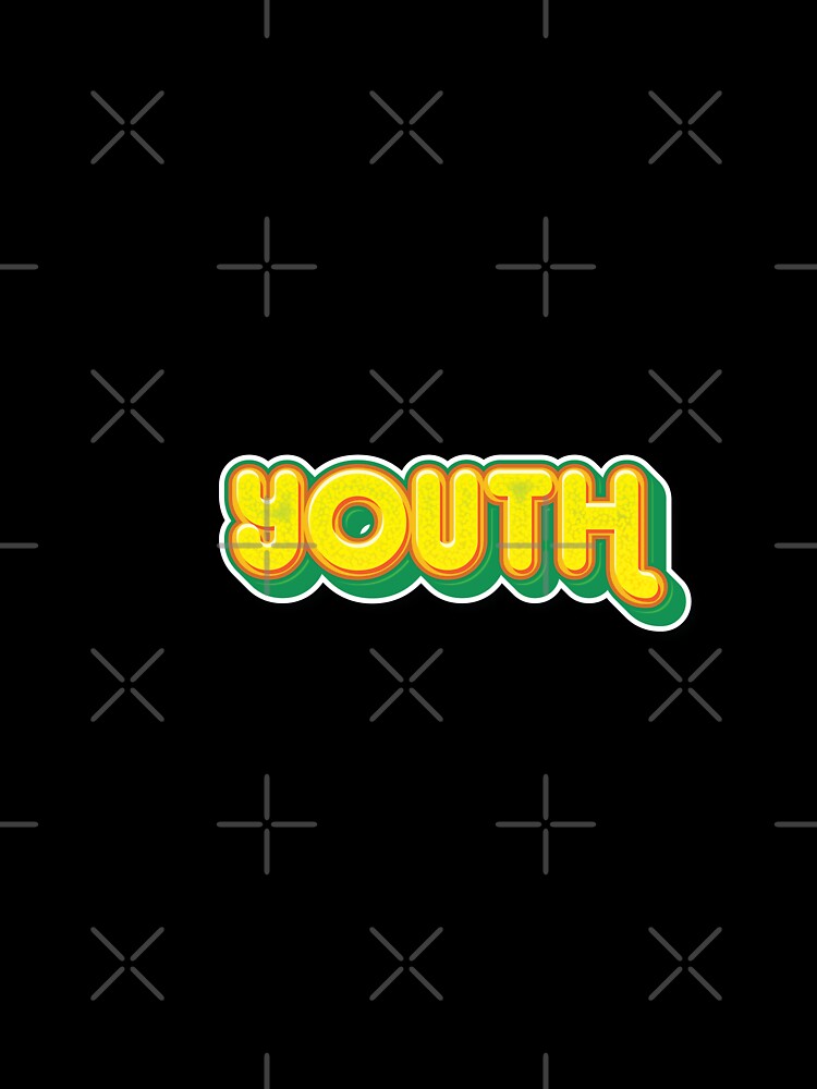 YOUTH by sonnycosmics