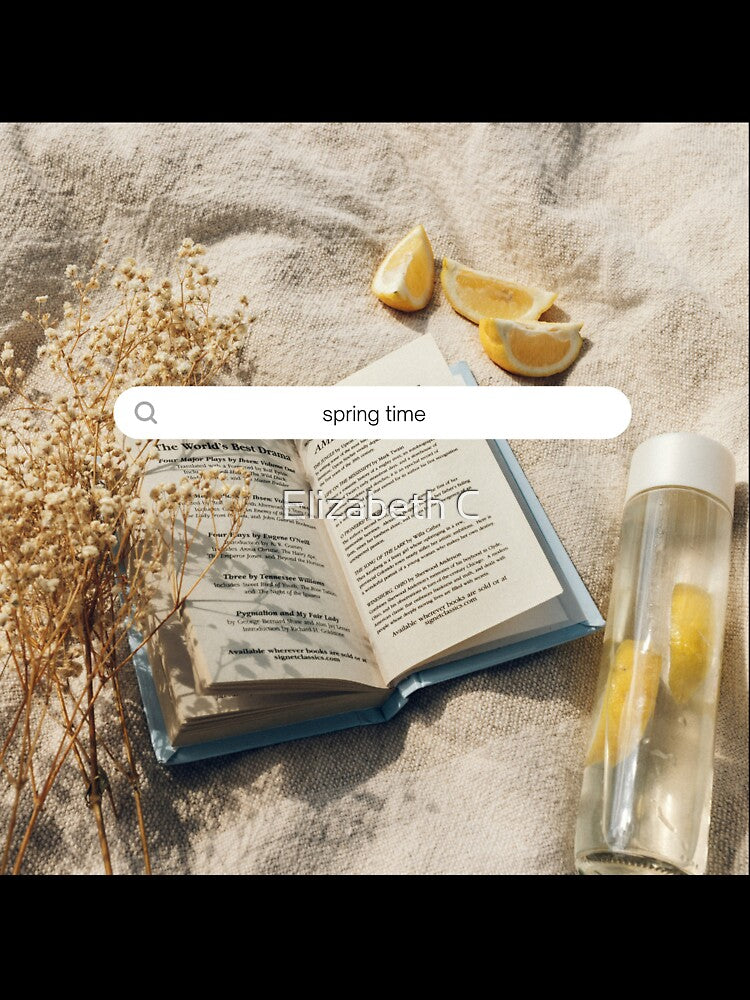 aesthetic spring time by ElizabethCoelho