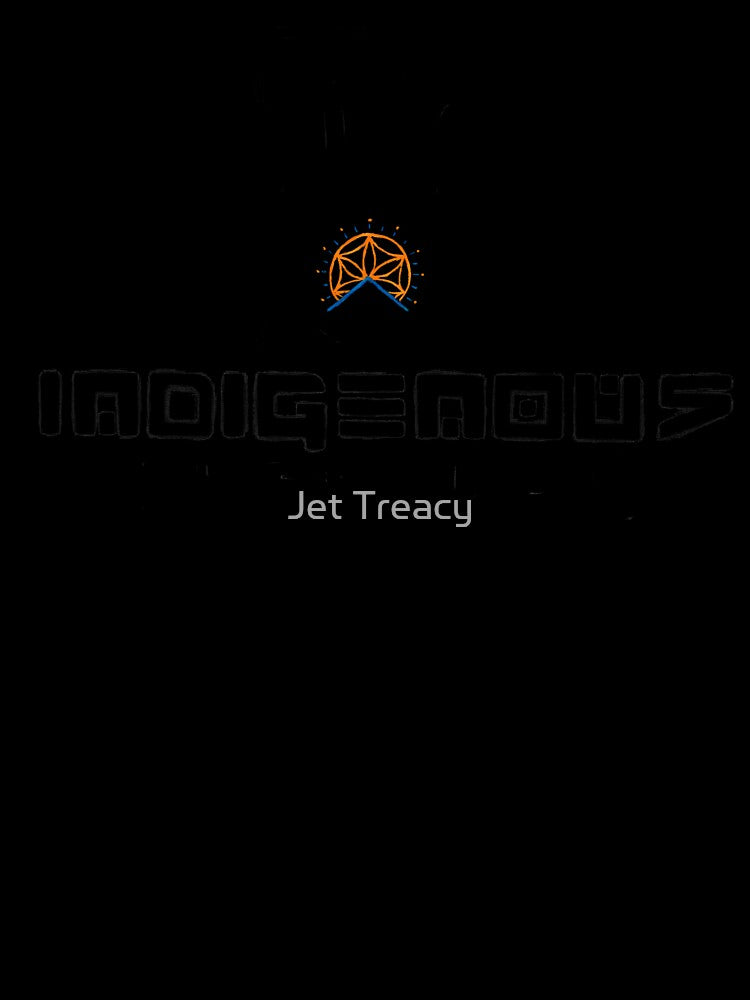 Indigenous Festival by Jet Treacy