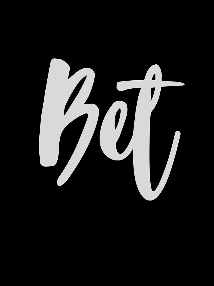 Bet by TshirtTheory