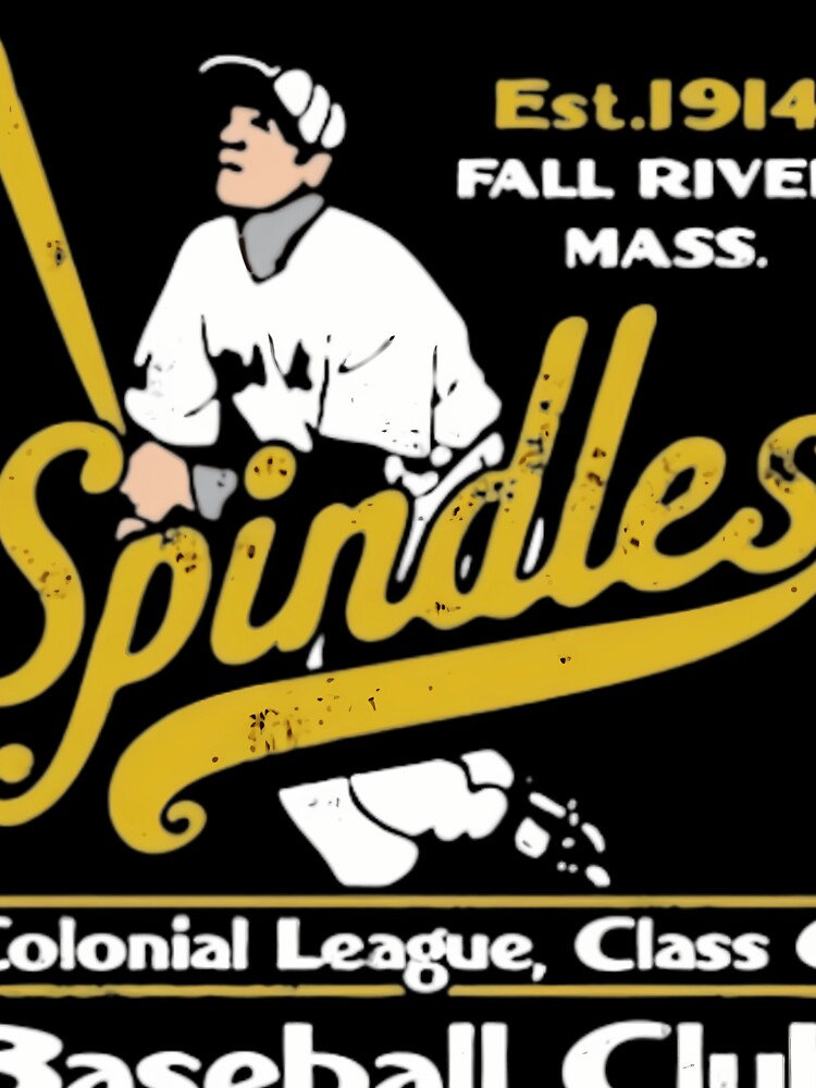 Fall River Spindles Massachusetts by Sutvaomom