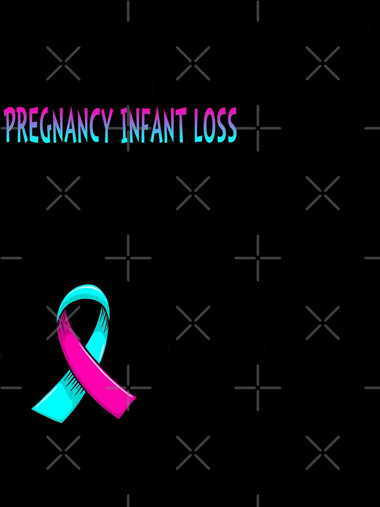 I Love Someone With Pregnancy Infant Loss To The Moon And Back by heppenp