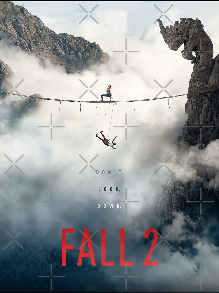 Fall 2: Deadpoint by VickiAshley
