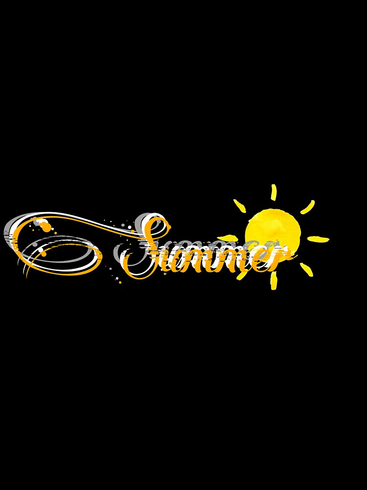 summer by BENIZ ELL