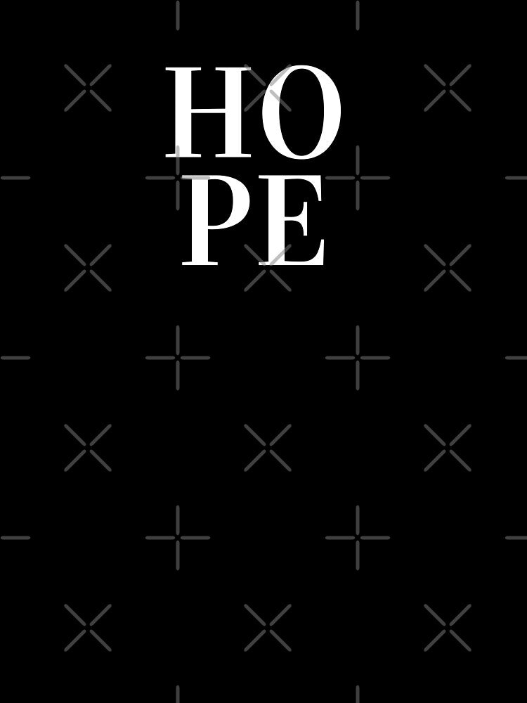 Hope by spelina