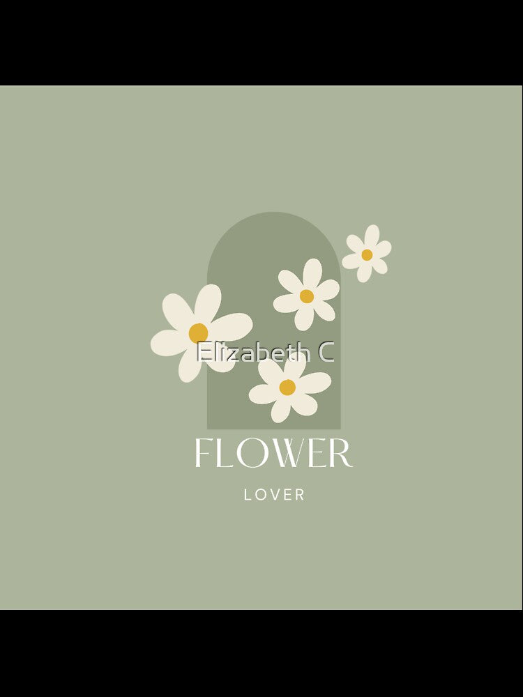 flower lover by ElizabethCoelho