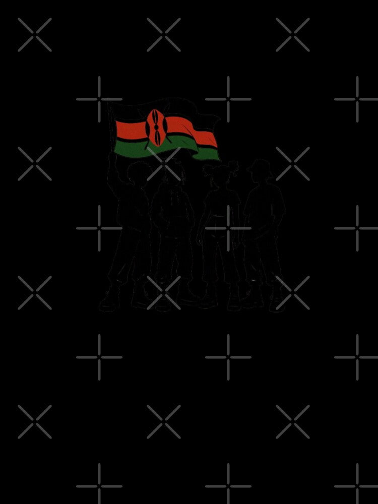 Gen Z Kenya by Shs-Kenya