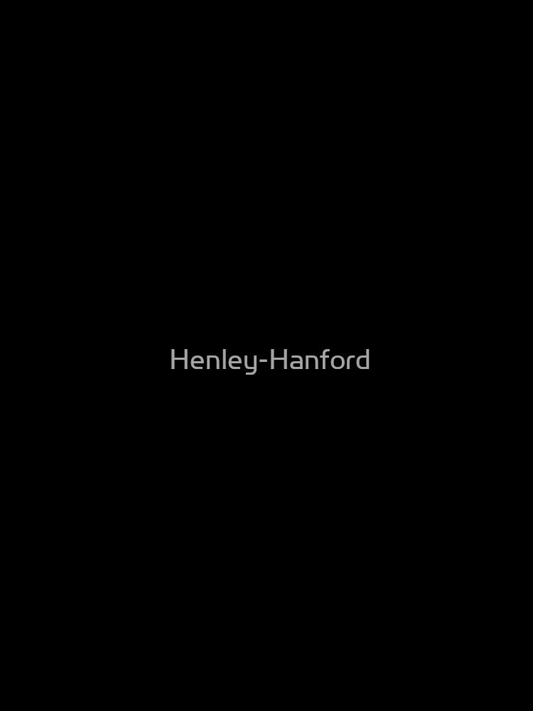 NErD by Henley-Hanford