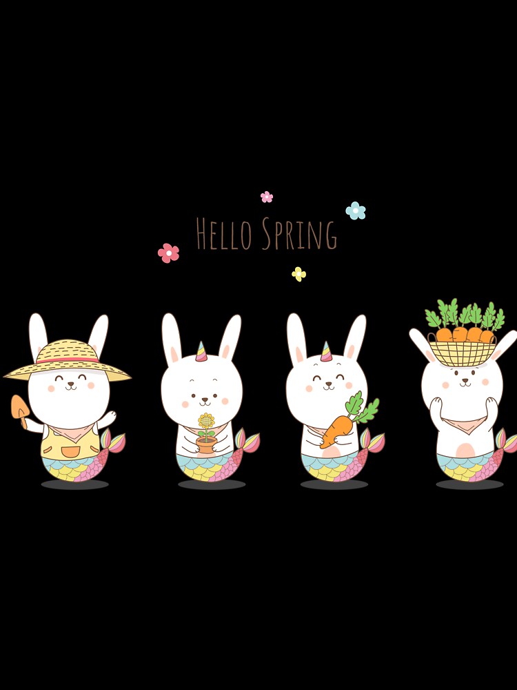hello spring by naturehikers