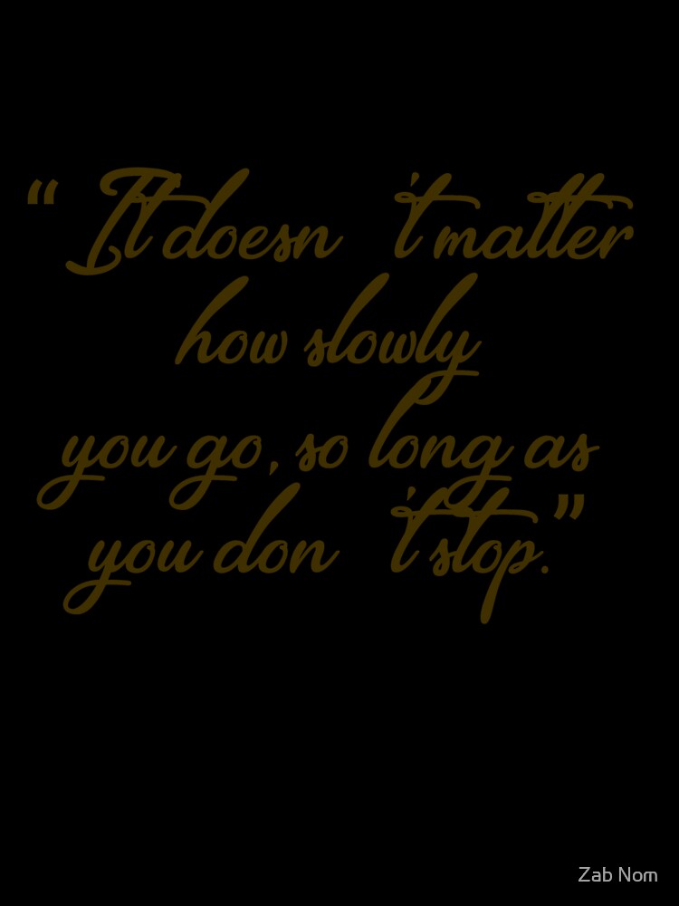 Motivational Quotes by Zab Nom